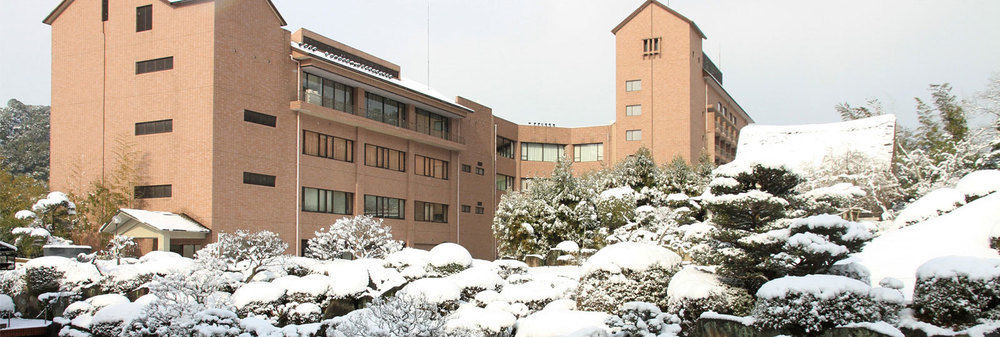 Takeo Century Hotel Eksteriør billede
